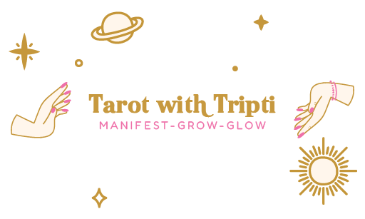 Tarot With Tripti
