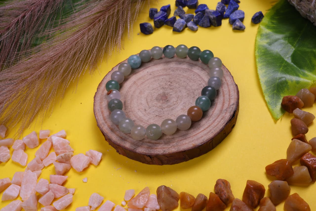 Amazonite Bracelet