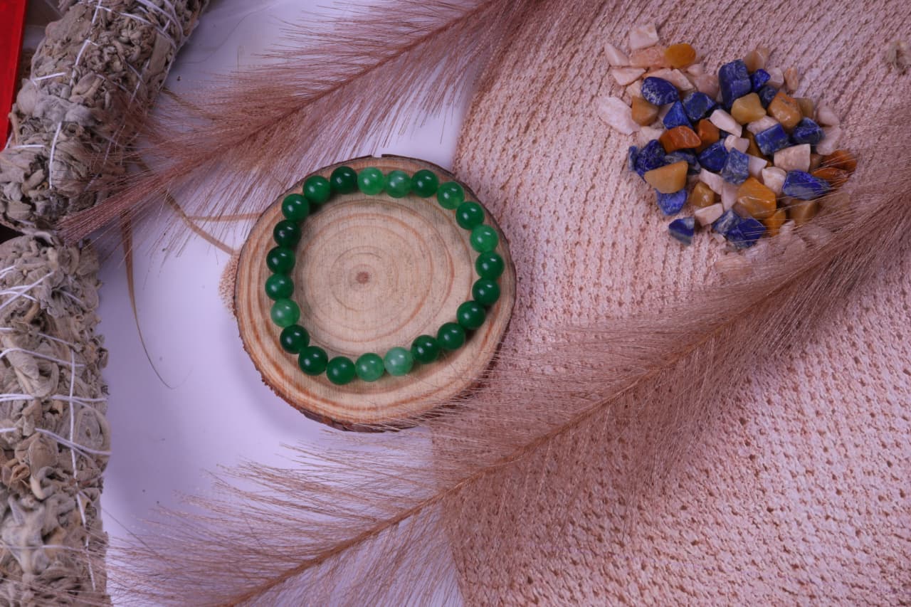 Green Aventurine Crystal