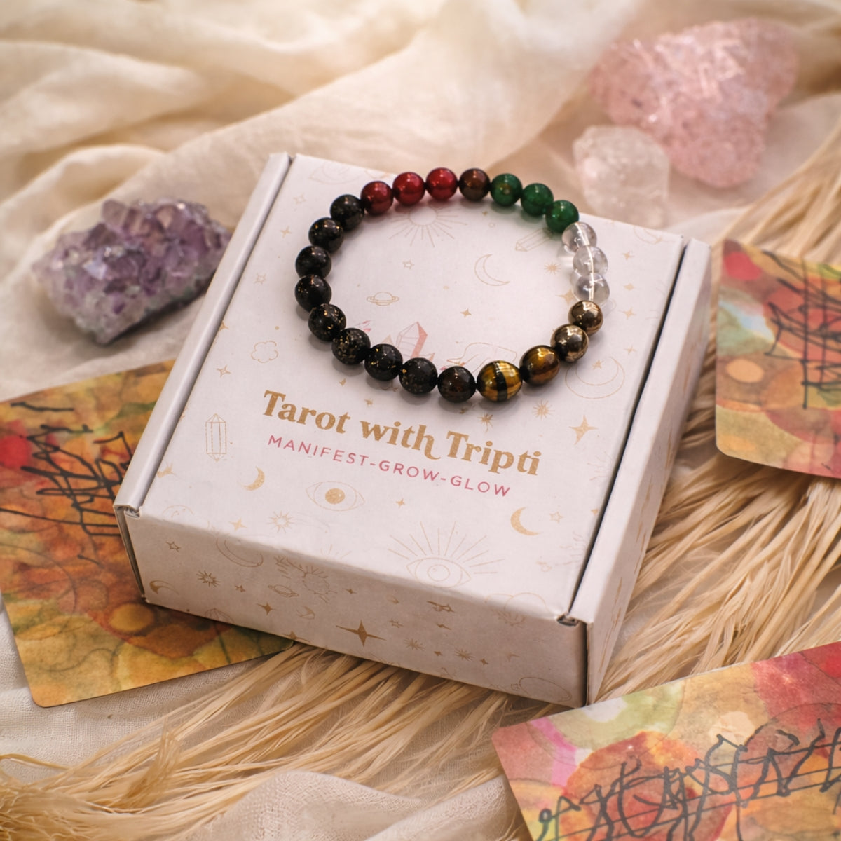 Dhan Vridhi bracelet