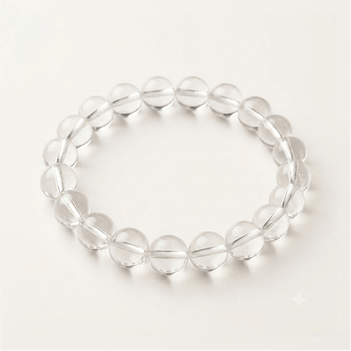 Clear Quartz Bracelet