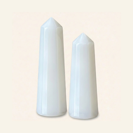 Selenite Tower (Tower Point )