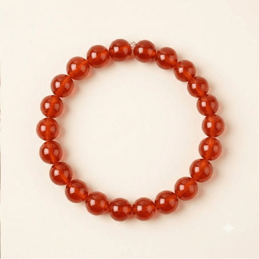 Carnelian Bracelet