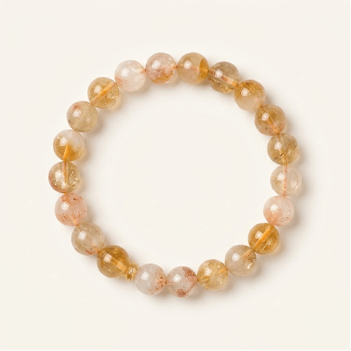 Citrine Bracelet