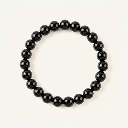Black Tourmaline Bracelet