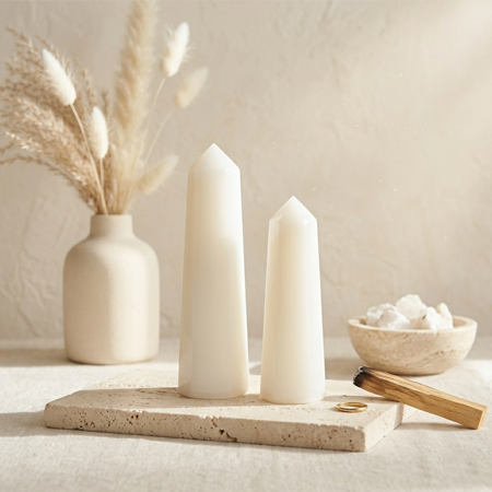 Selenite Tower (Tower Point )