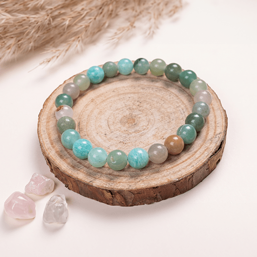 Amazonite Bracelet