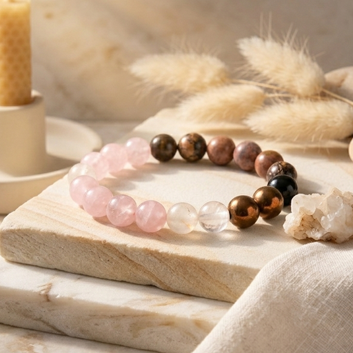 Love Attraction Bracelet