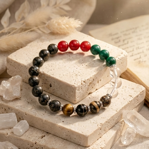 Dhan Yog Bracelet