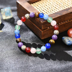 7 Chakra Energy Bracelet