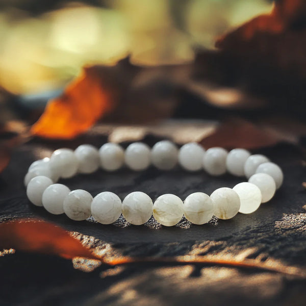 Moonstone Bracelet