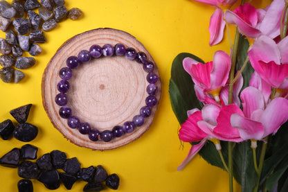 Amethyst Bracelet