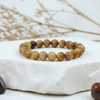 Cat’s Eye Natural Bracelet