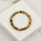 Cat’s Eye Natural Bracelet