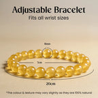 Citrine Bracelet