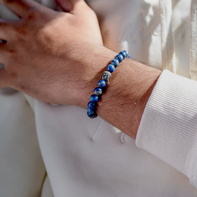 Lapis Lazuli Bracelet