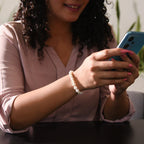Moonstone Bracelet