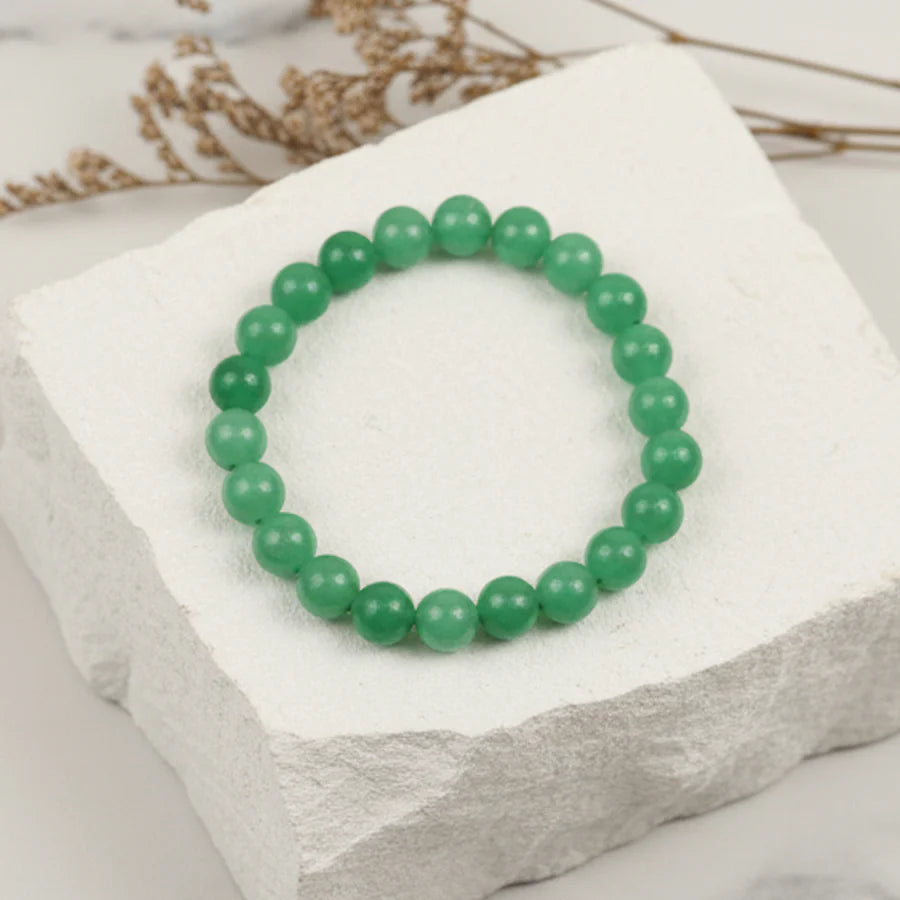 Green Aventurine Crystal