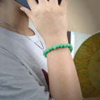 Green Aventurine Crystal