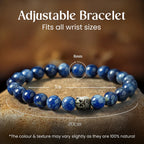 Lapis Lazuli Bracelet