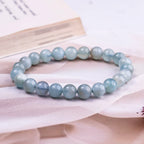 Aquamarine Bracelet