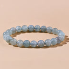 Aquamarine Bracelet