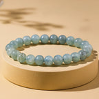 Aquamarine Bracelet