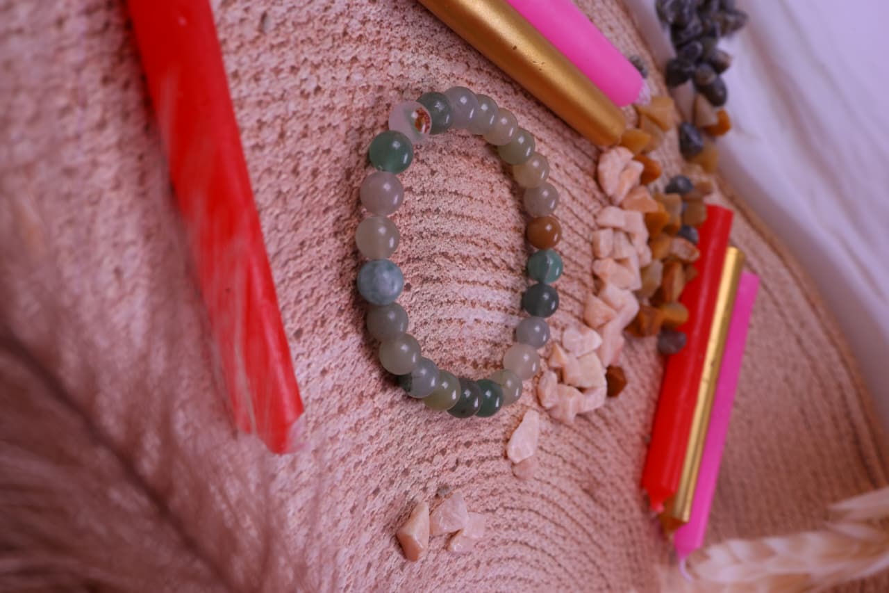 Amazonite Bracelet