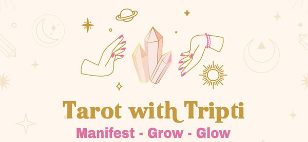 Tarot With Tripti