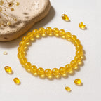 Citrine Bracelet