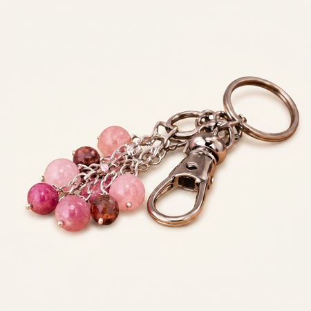 Love Keychain