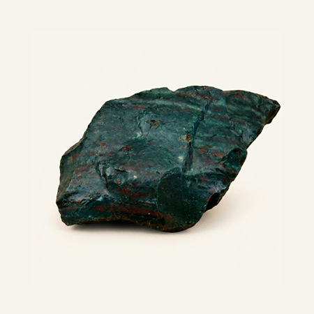 Raw Bloodstone 450-500 Gm