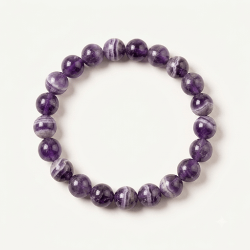 Amethyst Bracelet