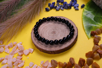 Black Tourmaline Bracelet