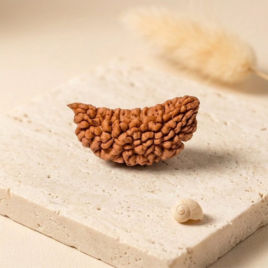 1 Mukhi Rudraksh