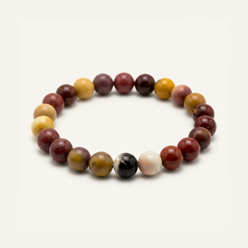 Mokite Jasper Bracelet