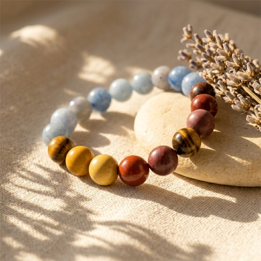 Sagittarius Zodiac Sign Bracelet