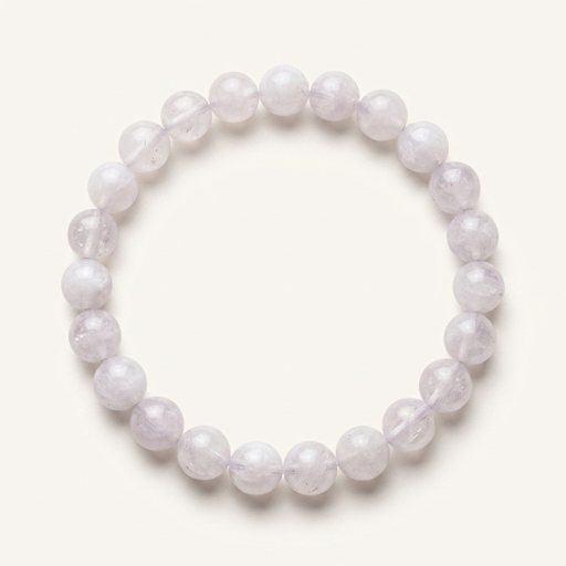 Kunzite Bracelet