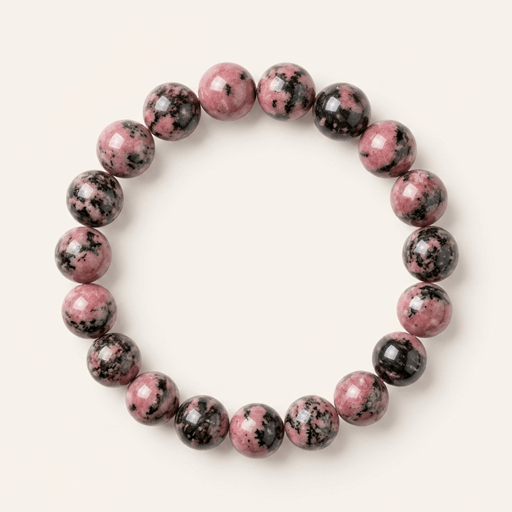 Rhodonite Bracelet