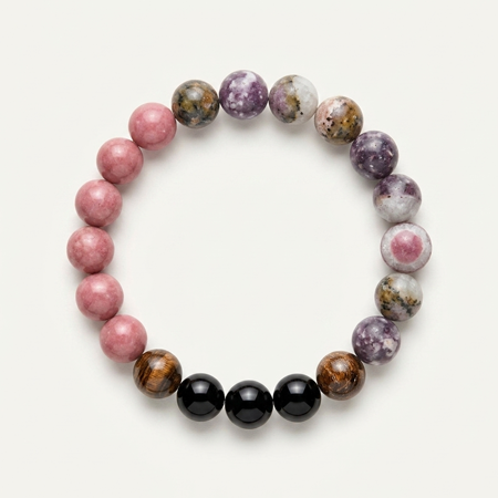Marriage Bracelet