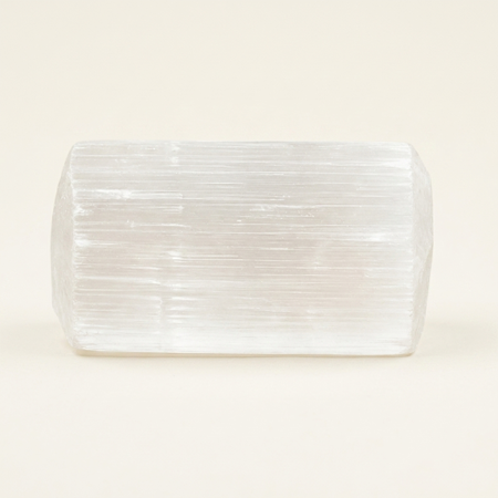 Raw Selenite 450-500 Gm
