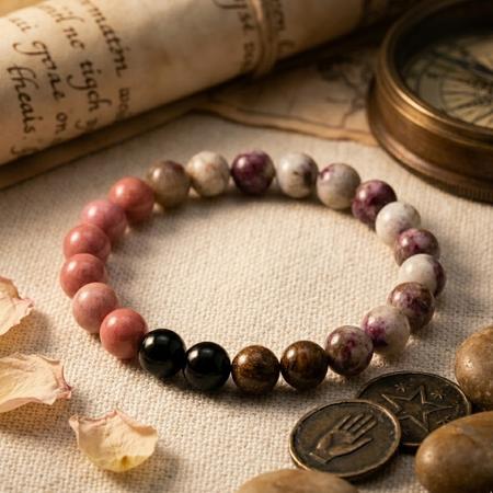 Marriage Bracelet
