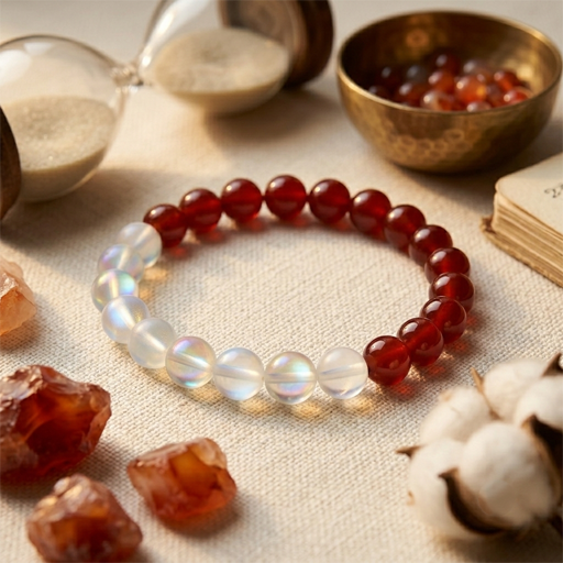 Scorpio Zodiac Sign Bracelet