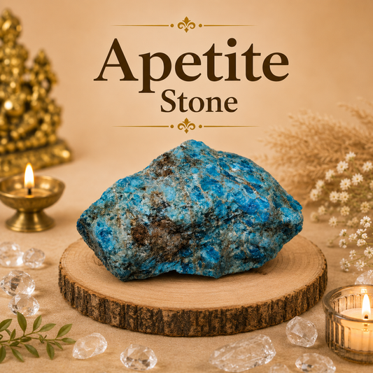 Raw Apetite 450-500 Gm