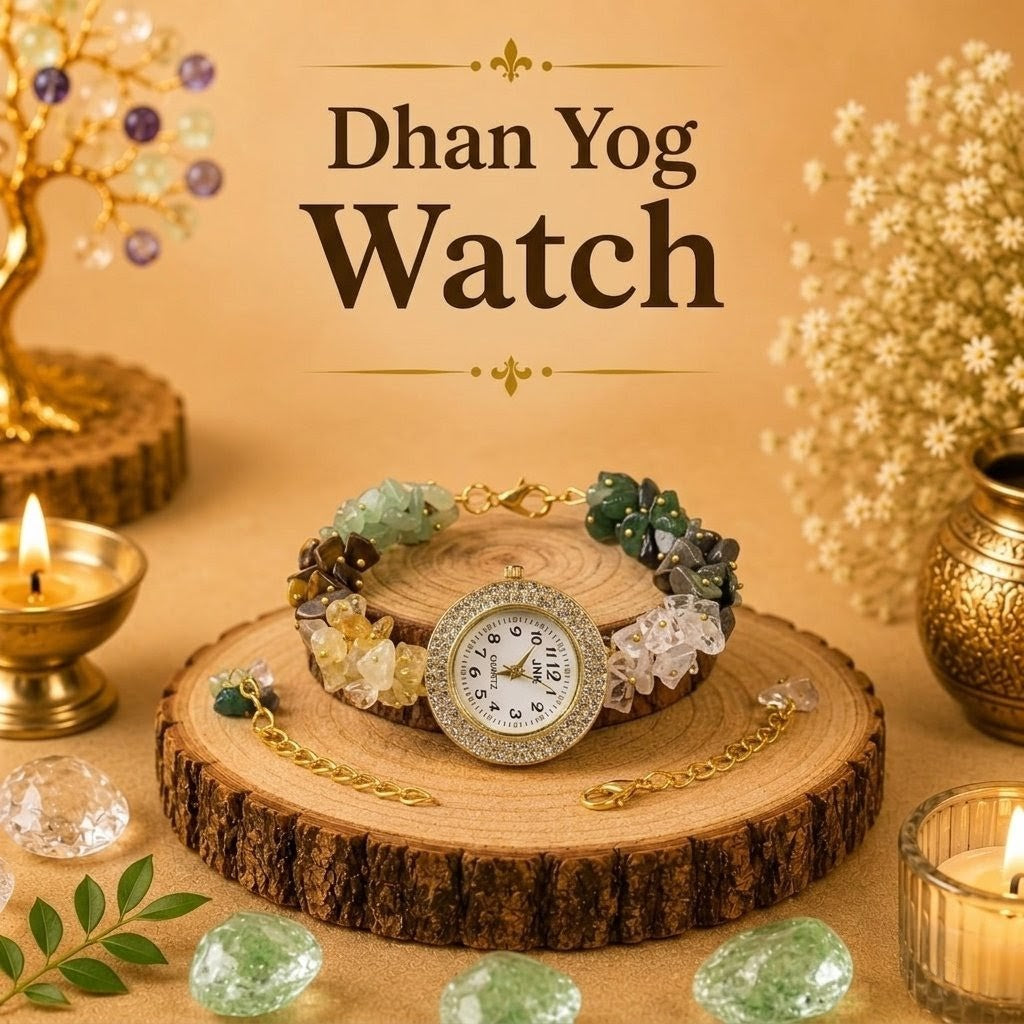 Dhan Yog Watch