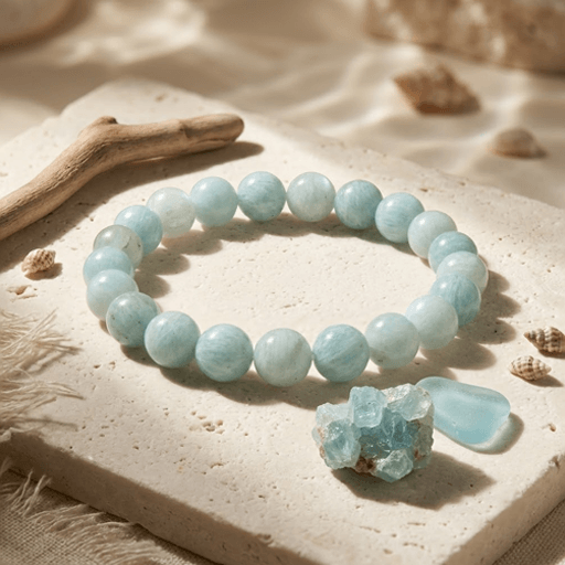 Moonstone Bracelet