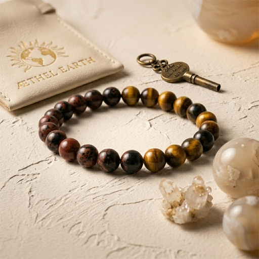 Lio Zodiac Sign Bracelet