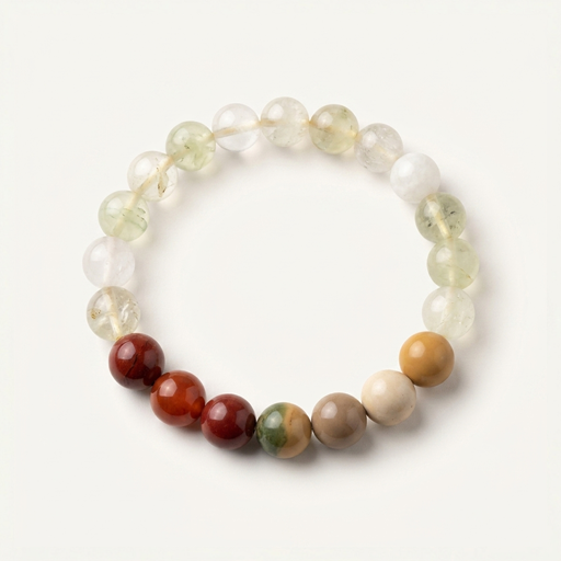 Aries Zodiac Sign Bracelet