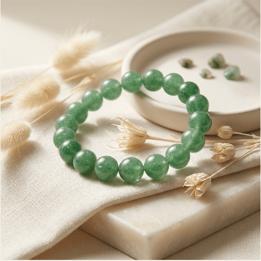 Green Aventurine Bracelet