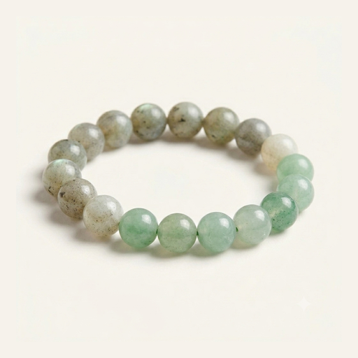 Gemini Zodiac Sign Bracelet